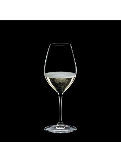 Glāzes 2 gab. Riedel Vinum Champagne Wine