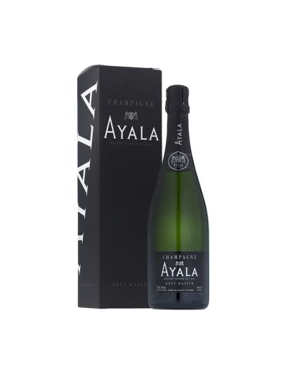 Šampanietis Ayala Brut Majeur