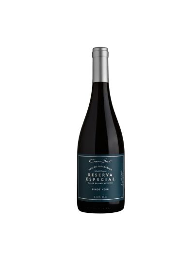 Sarkanvīns Cono Sur Reserva Especial Pinot Noir