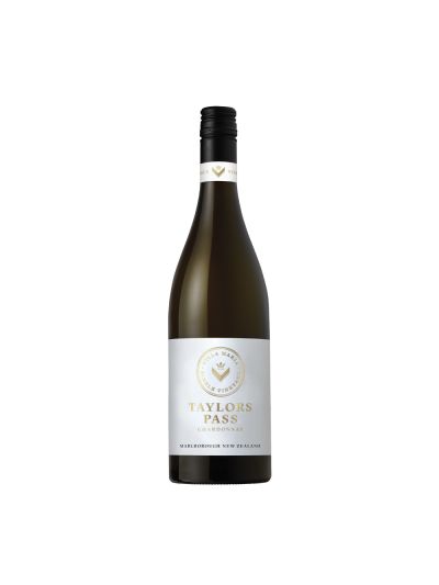 Baltvīns Villa Maria Single Vineyard Taylor Pass Chardonnay