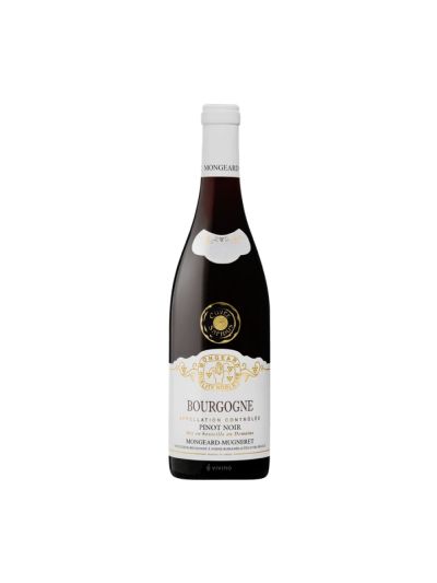 Sarkanvīns M.Mugneret Bourgogne Pinot Noir Cuvee Sapidus