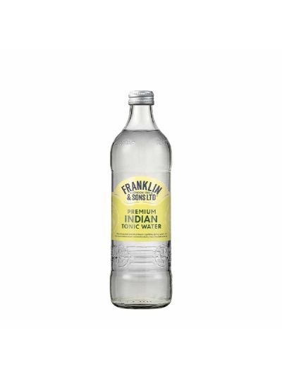 Franklin & Sons Premium Indian Tonic Water