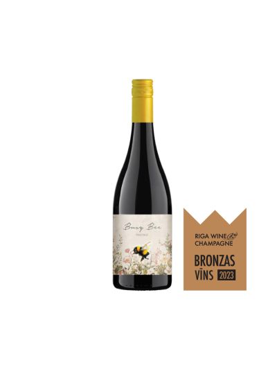 Busy Bee Pinotage