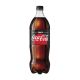 Игристый напиток COCA COLA ZERO