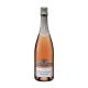 Игристое вино Simonnet Febvre Cremant de Bourgogne Rose Brut