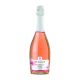  Ducalis Prosecco Spumante Rose DOC Extra dry