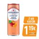 Sanpellegrino ZERO Peach & Clementine