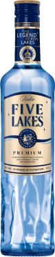 Five Lakes Premium 