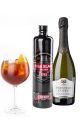 Коктейль Cherry Spritz 