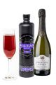Коктейль Riga Black Kir Royal 