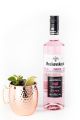 Kokteilis The Pink Mule 