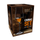 Riedel Cognac Mixing 4 gl. Komplekts