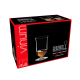 Riedel Vinum Single Malt viskijs 2 gl.