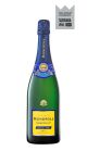 Heidsieck Monopole Blue Top
