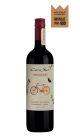 Cono Sur Organic Cabernet Carmenere Syrah