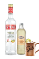 STOLI Mule