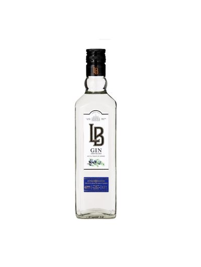  LB Gin