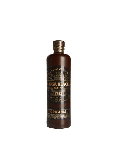 Rīgas Melnais Balzams