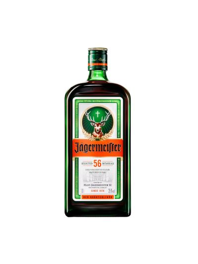 Jagermeister