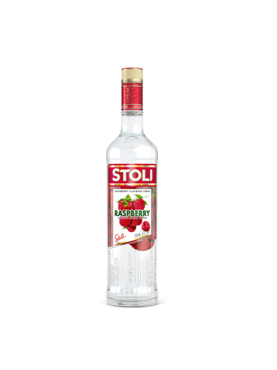  Stoli Raspberry