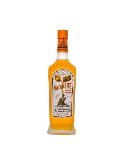  Bayou Gator Bite Satsuma