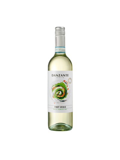  Frescobaldi Danzante Pinot Grigio Bianco