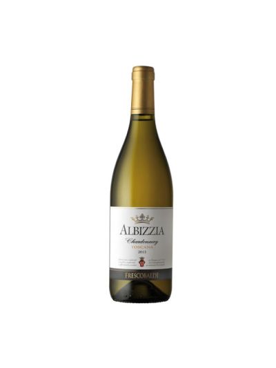  Frescobaldi Albizzia Chardonnay TOSC IGT