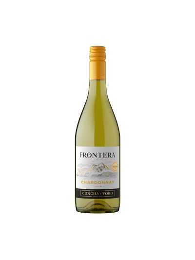  Frontera Chardonnay