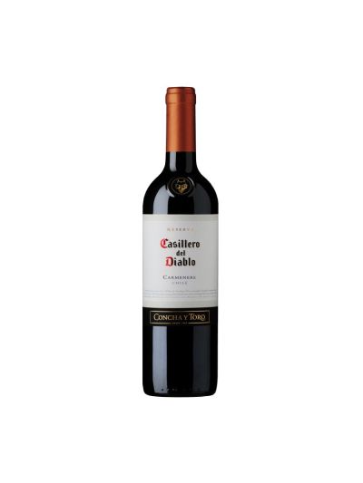  Casillero Del Diablo Carmenere