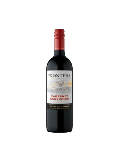  Frontera Cabernet Sauvignon