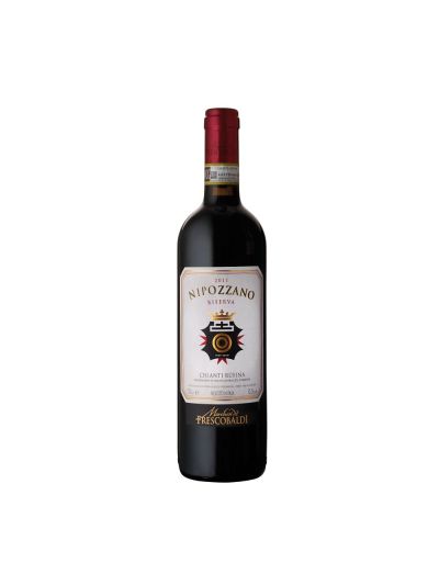  Frescobaldi Nipozzano Riserva Chianti Rufina DOCG V