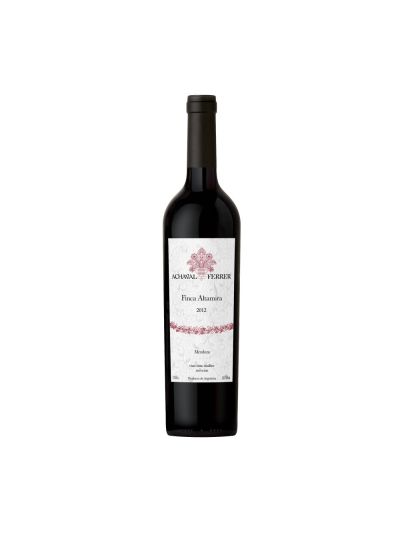  Achaval Ferrer Finca Altamira 2014