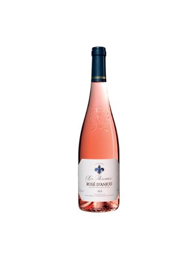  Drouet Rose D'Anjou AOC 2015