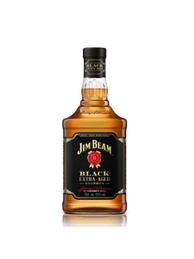  Jim Beam Black