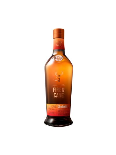  Glenfiddich Fire and Cane