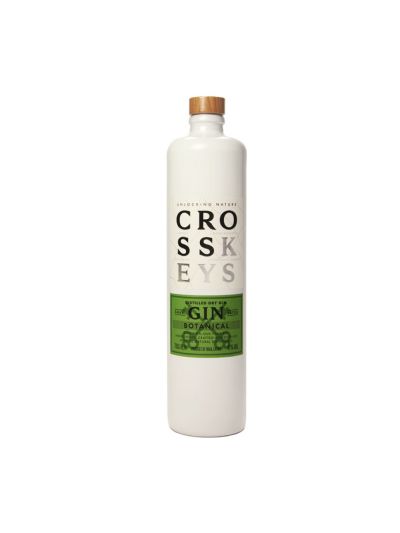  Cross Keys Gin