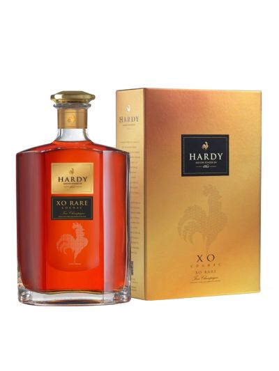  Hardy XO Rare