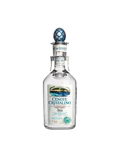  Cenote Anejo Cristalino