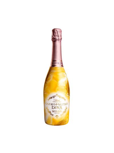  Cosmopolitan Diva Melon Fusion