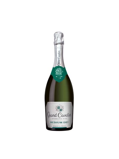  Grand Cavalier Medium Dry
