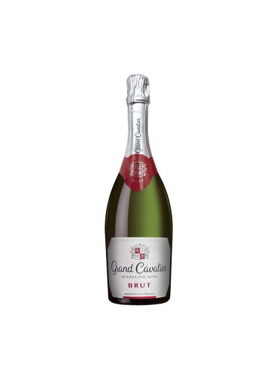  Grand Cavalier Brut