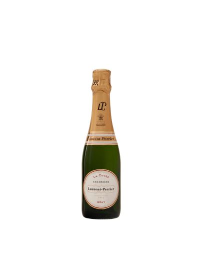 Laurent-Perrier La Cuvee Brut