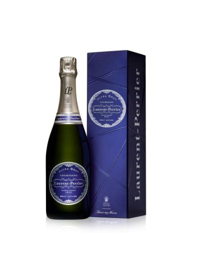  Laurent Perrier Ultra Brut