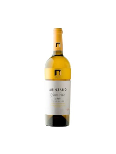  Arinzano Gran Vino De Pago Blanco 2010