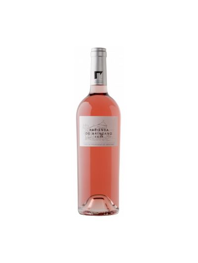 Arinzano Hacienda Vino De Pago Rose