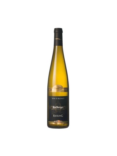 Wolfberger Signature Riesling Alsace Blanc