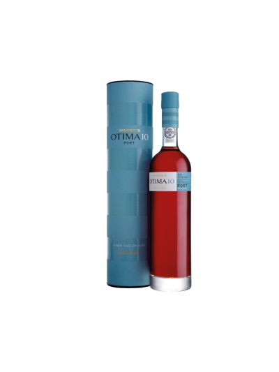 Warre´s Otima 10YO Port 