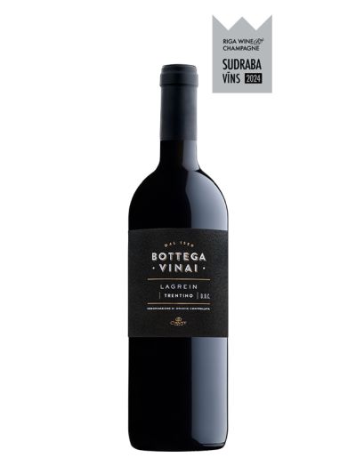 Cavit Bottega Vinai Lagrein Trentino DOC