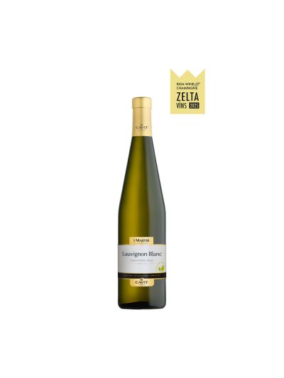 Cavit I Mastri Sauvignon Blanc Trentino DOC