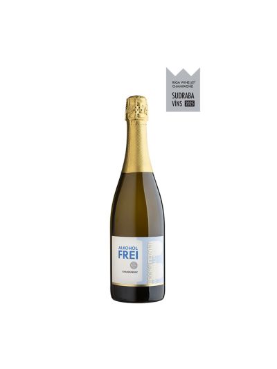  Becksteiner Weinhaus Chardonnay 